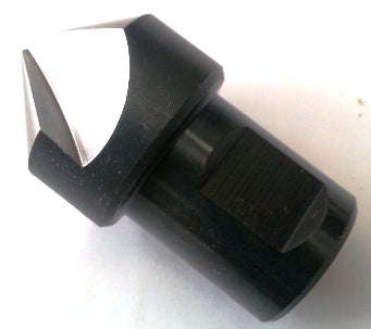 Euroboor Countersink 10 25 Mm X19.05 Mm