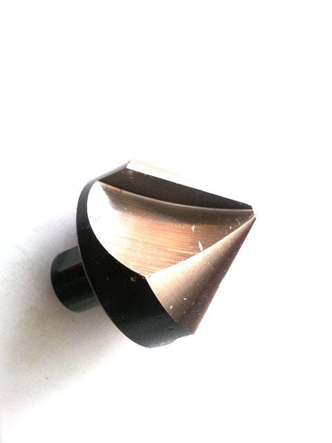 Euroboor Countersink 10 50 Mm X19.05 Mm