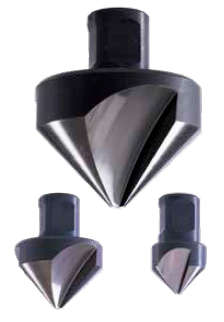 Euroboor Countersink 10 50 Mm X19.05 Mm