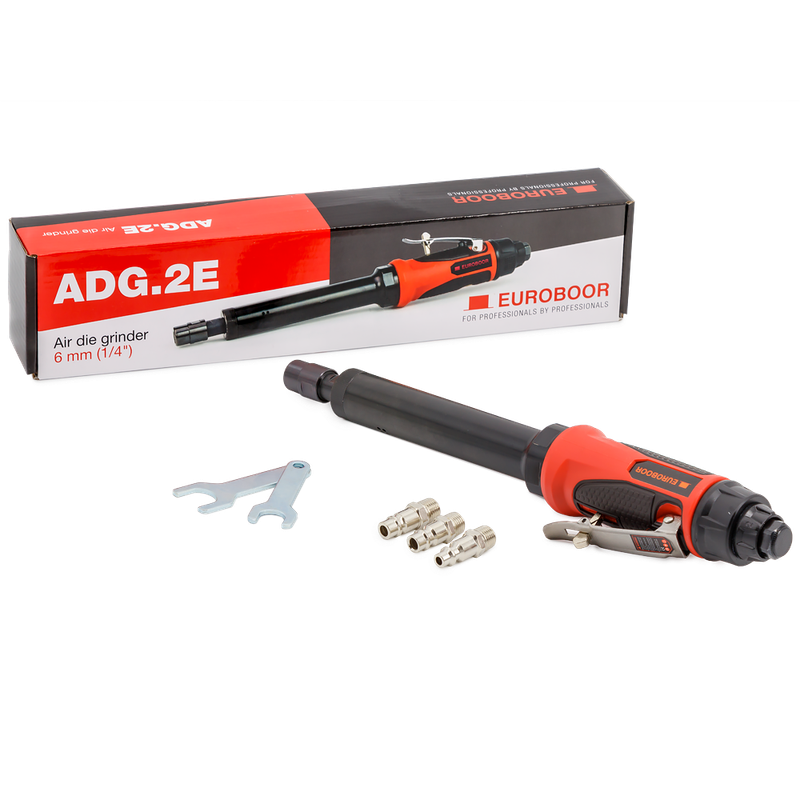 Euroboor Air Die Grinder Extend Shaftxxx