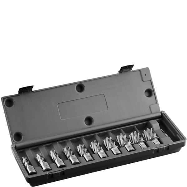 Euroboor Hcs Kit 12 30 Mm+Ibc.70