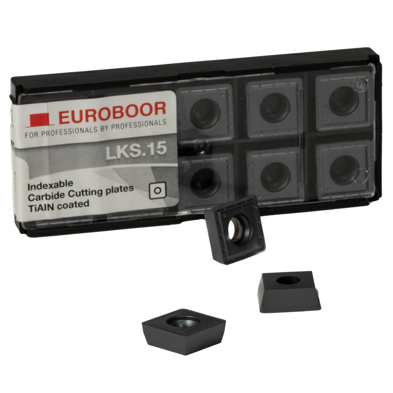 Euroboor Cutting Plates Each