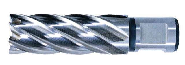 Euroboor Cutter Hss Doc 55 Mmx 13 Mm
