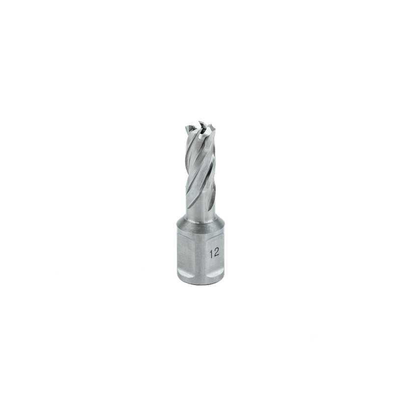 Euroboor Cutter Hss Doc 30 Mmx 14 Mm