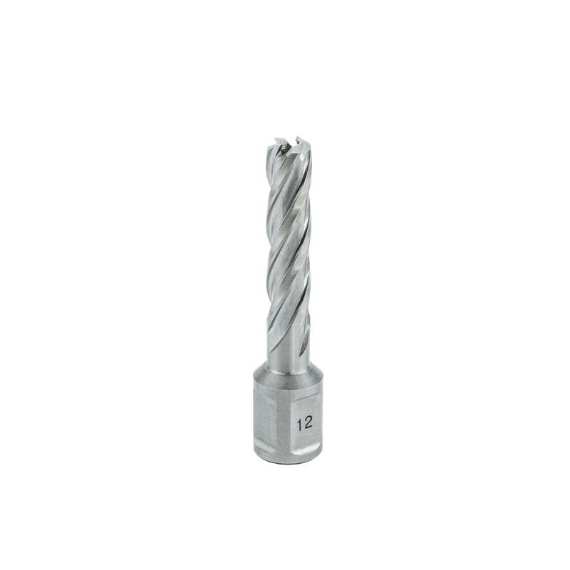 Euroboor Cutter Hss Doc 55 Mmx 16 Mm