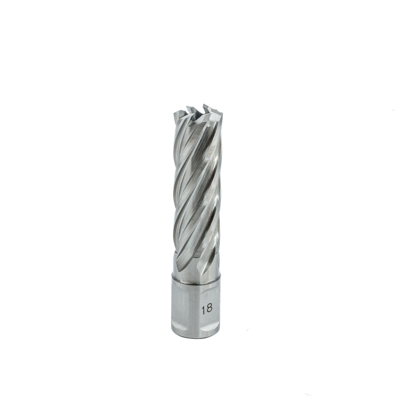 Euroboor Cutter Hss Doc 55 Mmx 20 Mm
