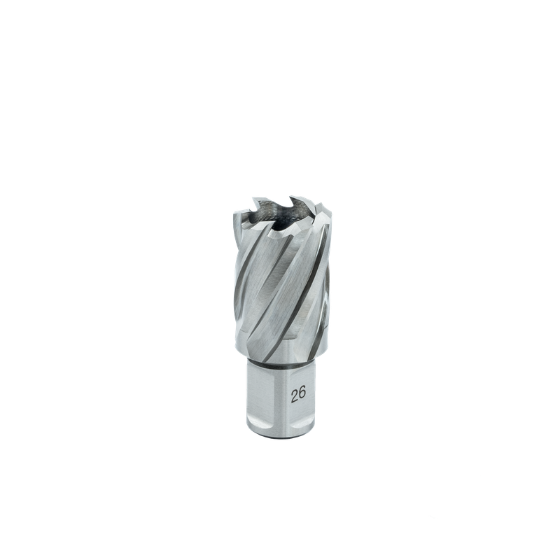 Euroboor Cutter Hss Doc 30 Mmx 30 Mm