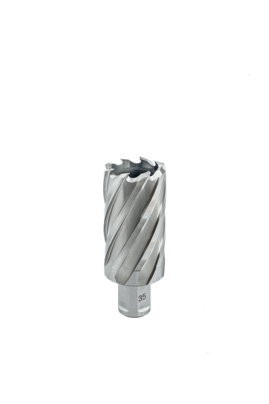Euroboor Cutter Hss Doc 55 Mmx 39 Mm