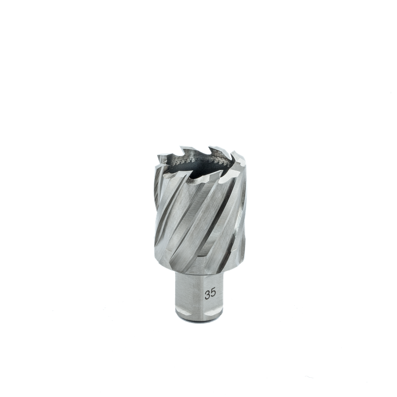 Euroboor Cutter Hss Doc 30 Mmx 42 Mm