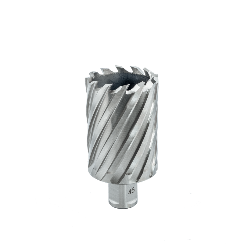 Euroboor Cutter Hss Doc 55 Mmx 48 Mm