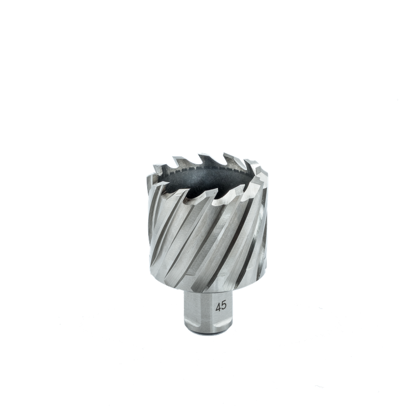Euroboor Cutter Hss Doc 30 Mmx 49 Mm
