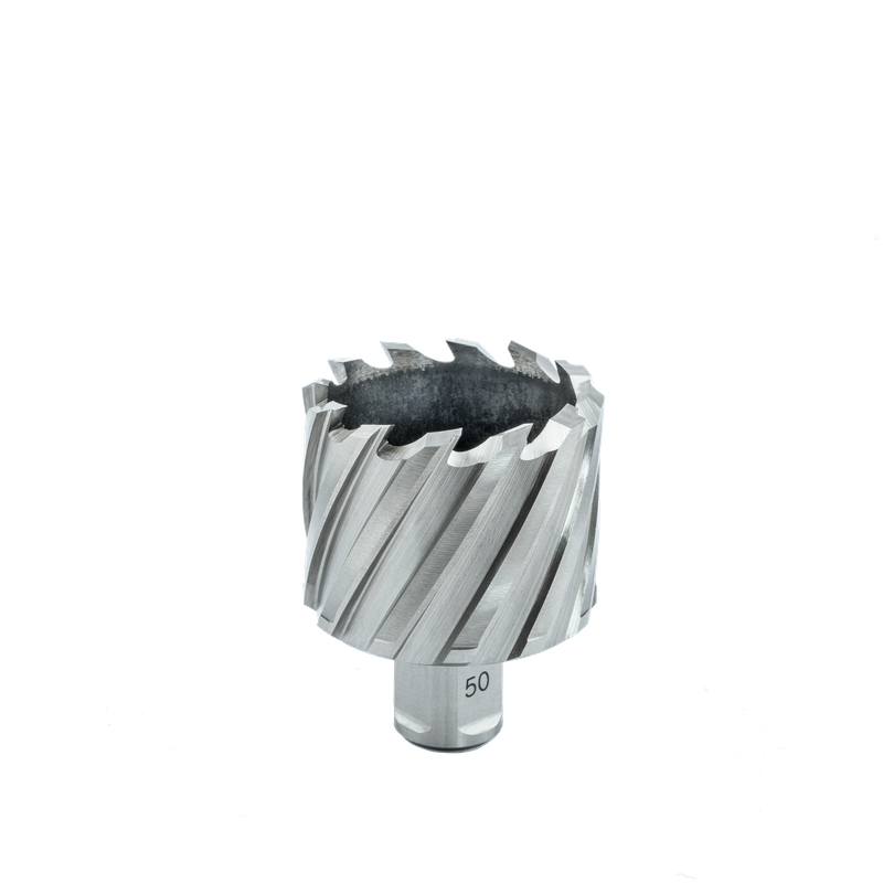 Euroboor Cutter Hss Doc 30 Mmx 53 Mm