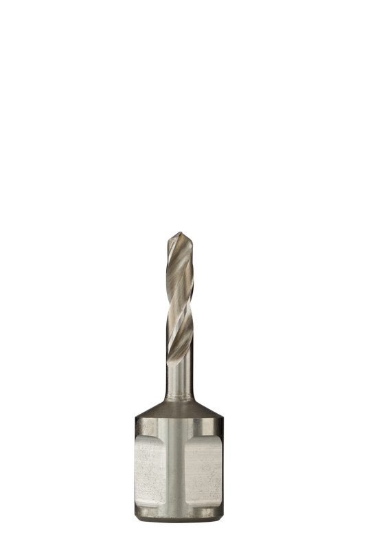 Euroboor Twist Drill Hss 30 X 6 Mmxxx