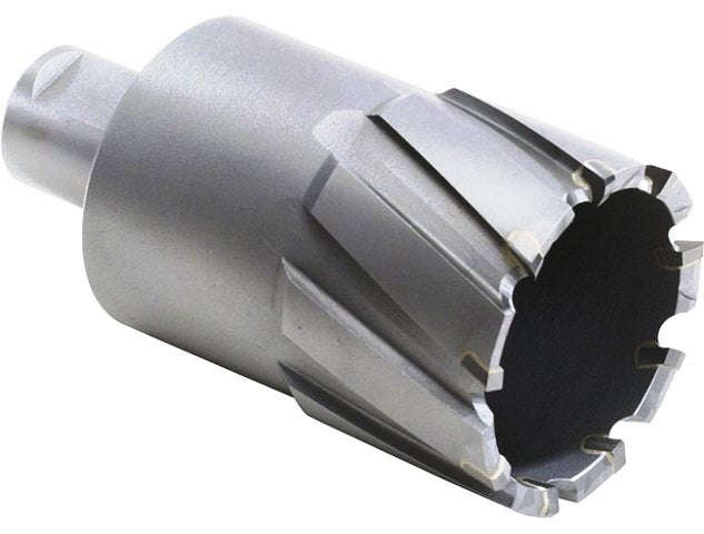 Euroboor Cutter Tct Doc 55 Mmx 45 Mm