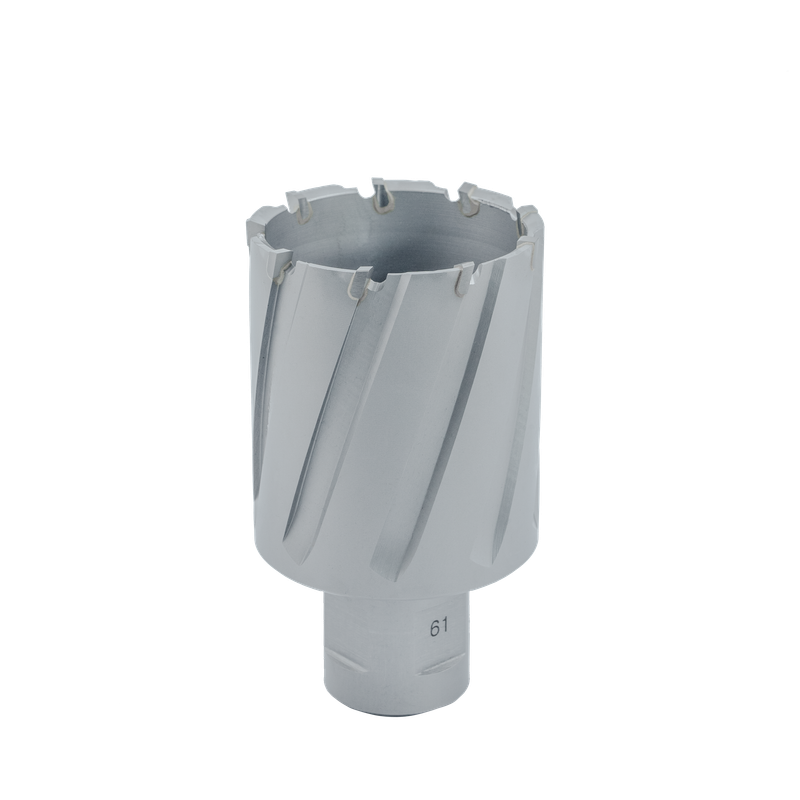 Euroboor Cutter Tct Doc 55 Mmx 80 Mm