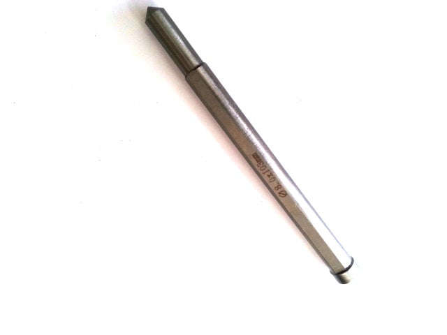 Euroboor Pilot Pin 8.00 X123 Mm