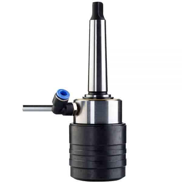 Euroboor Arbor Mt2 19.05 Autolube Weldon