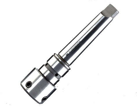 Euroboor Arbor Mt3 19.05 Autolube Weldon