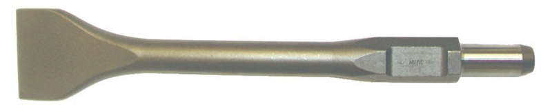 Chisel Hikoki Asphalt 75 Mm Ph65 A(410 Mm)