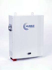Hubble Lithium AM2 5.5kWh 51V Battery (Pack of 6)