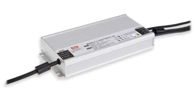 Power Supply Encl. Led Driver In=220 V O=95 240 Vdc 4.2 A 1000 W Hvgc 1000 A M Ab