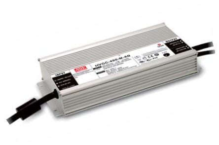 Power Supply Encl. Led Driver I=220 O=350 1.4 A 480 W Hvgc 480 L Ab