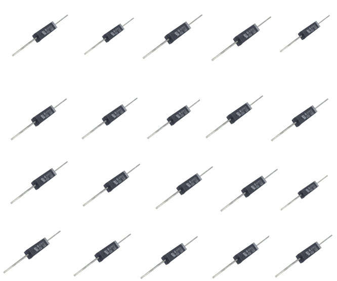 Hv Diode For Microwave 350m A 12 Kv Do722 500 Pcs/Bag Hvm12