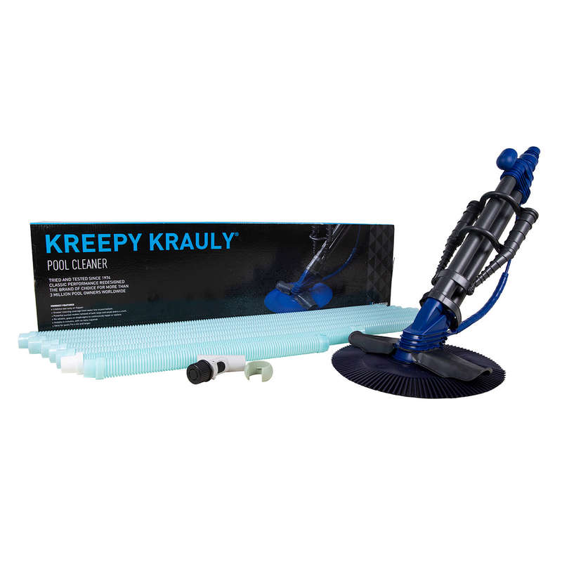 Kreepy Krauly Kombi Pack