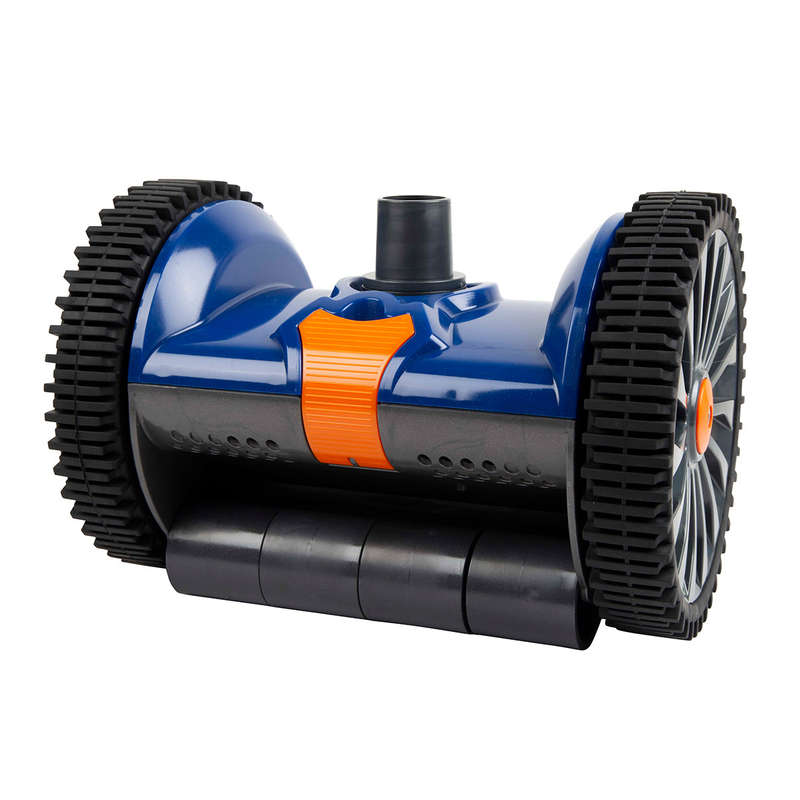 Kreepy Krauly Dominator Pro Viper Kombi Pack