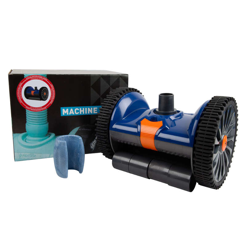 Kreepy Krauly Dominator Pro Viper Machine Only