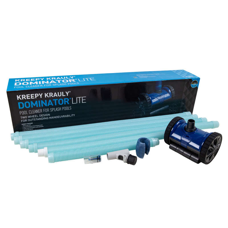 Kreepy Krauly Dominator Lite