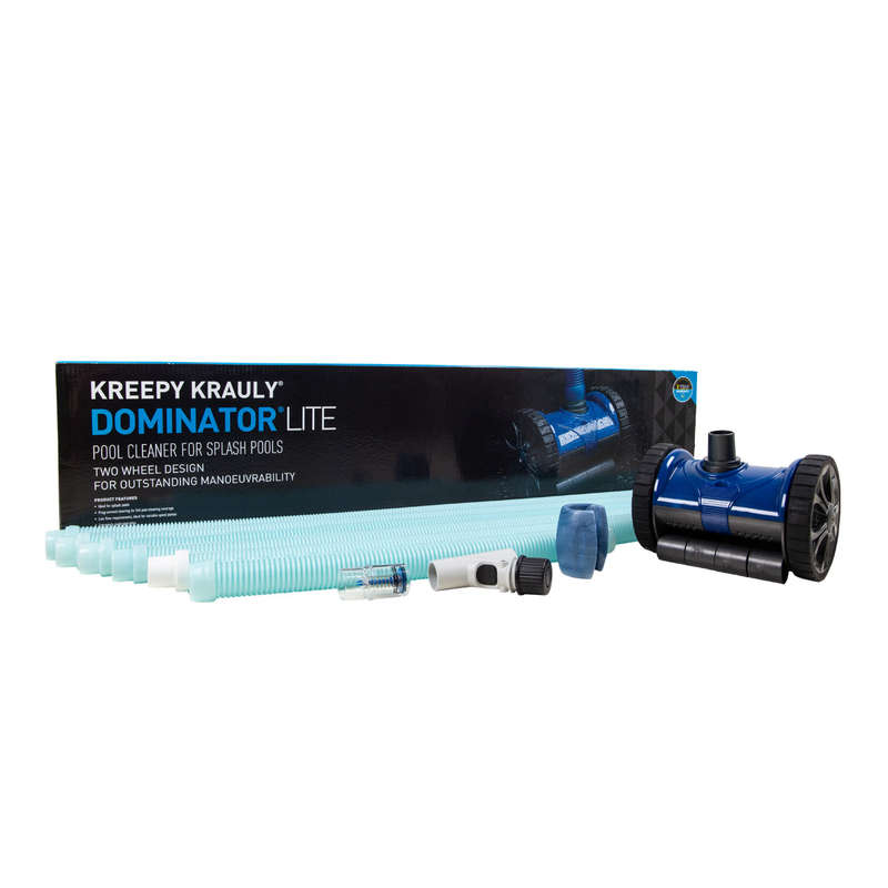 Kreepy Krauly Dominator Lite
