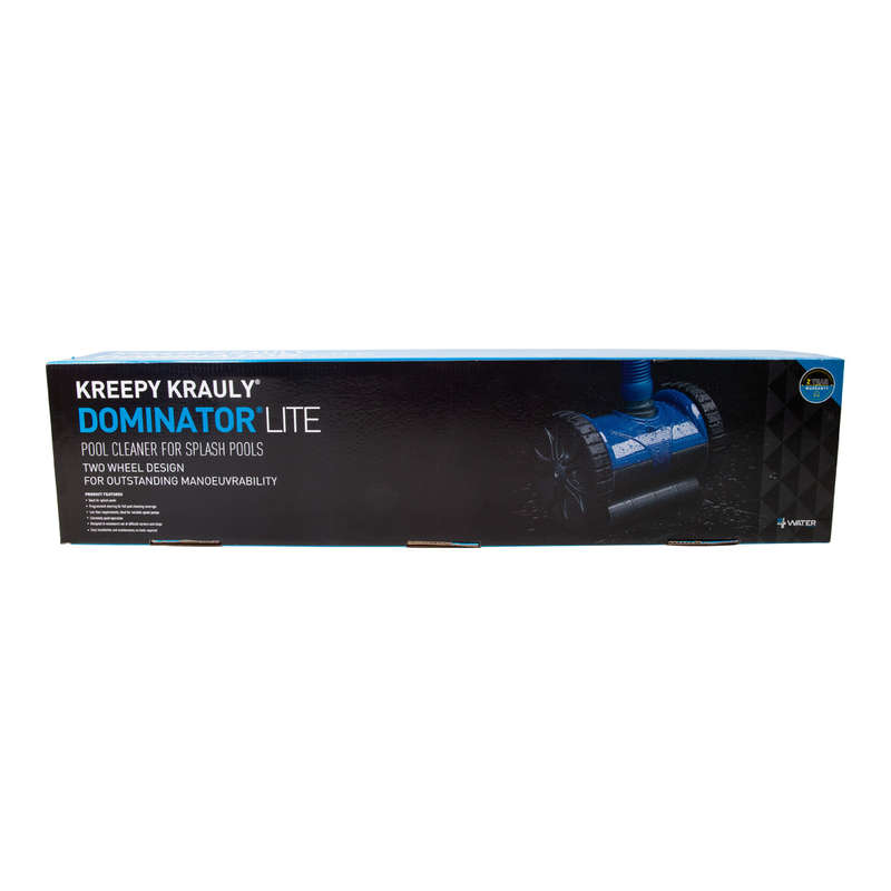Kreepy Krauly Dominator Lite