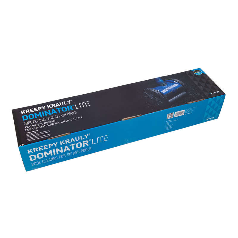 Kreepy Krauly Dominator Lite