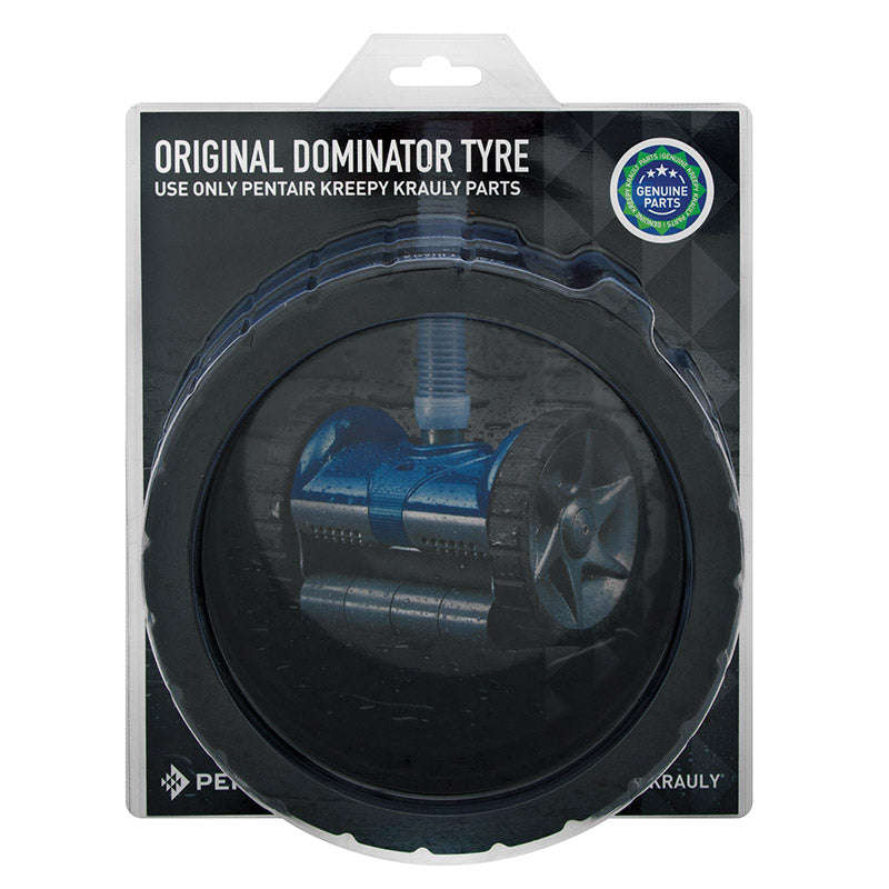Kreepy Krauly Dominator Lite Wheel 1 Set = 2
