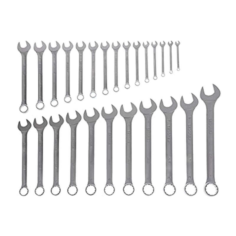 Gedore Blue Spanner Set R/O 1 B26 M 6 32 Mm