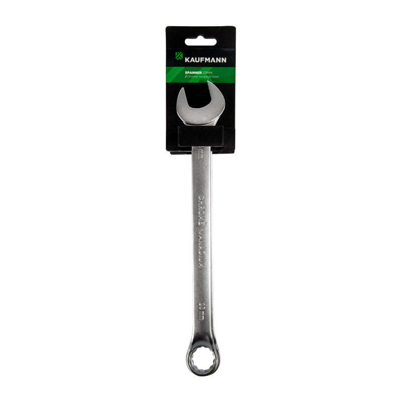 Kaufmann Spanner R/O Deep Offset 23 Mm