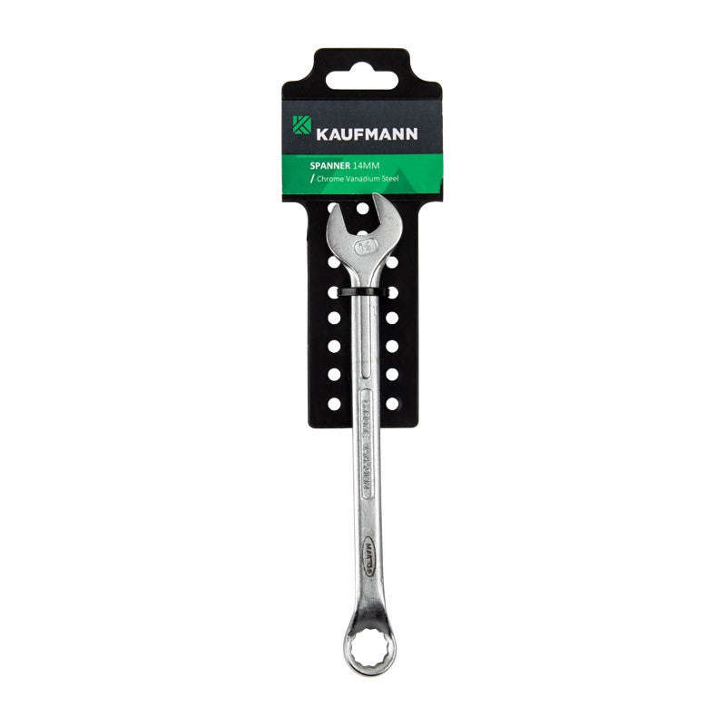 Kaufmann Spanner R/O Deep Offset 29 Mm