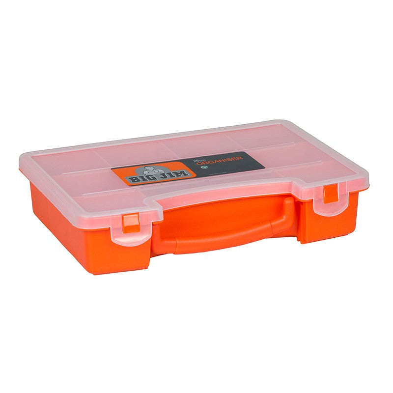 Big Jim Organiser 26 Cm