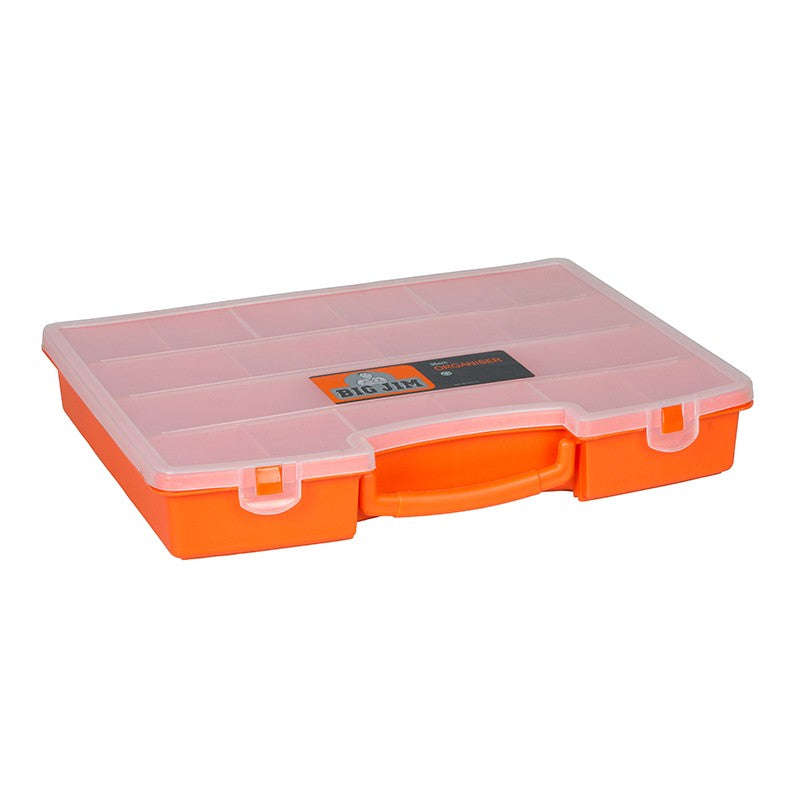 Big Jim Organiser 36 Cm