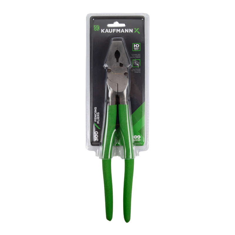 Kaufmann X Pliers Fencing 300 Mm