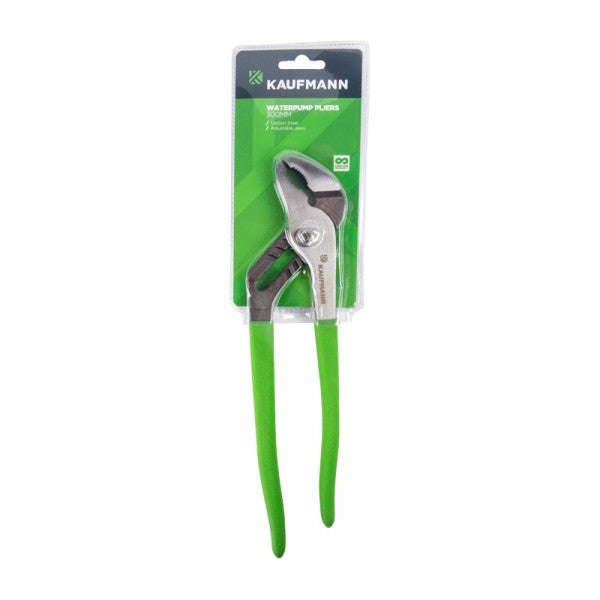 Kaufmann Water Pump Pliers 300 Mm