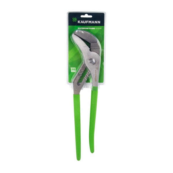 Kaufmann Water Pump Pliers 400 Mm