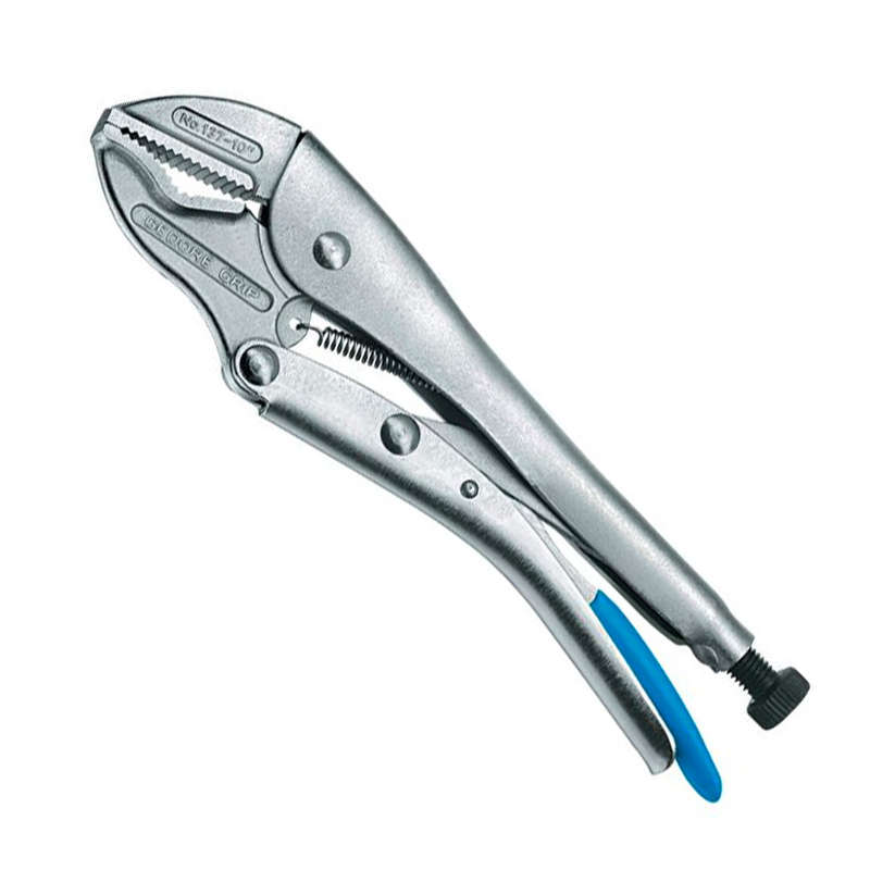 Gedore Blue Vice Grip 137 250 Mm 640670