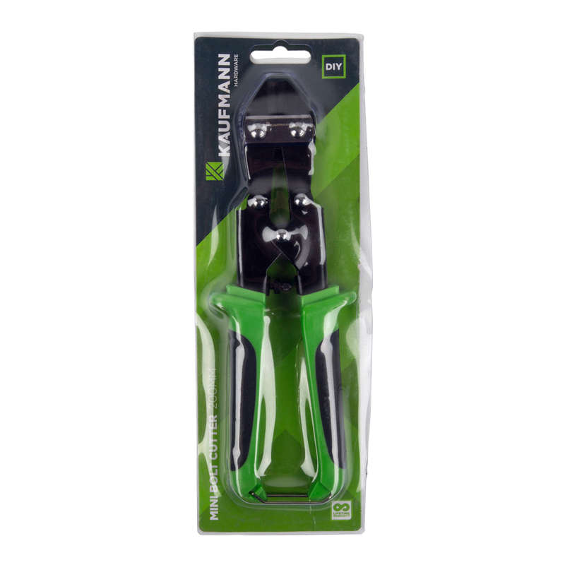 Kaufmann Bolt Cutter Mini 200 Mm