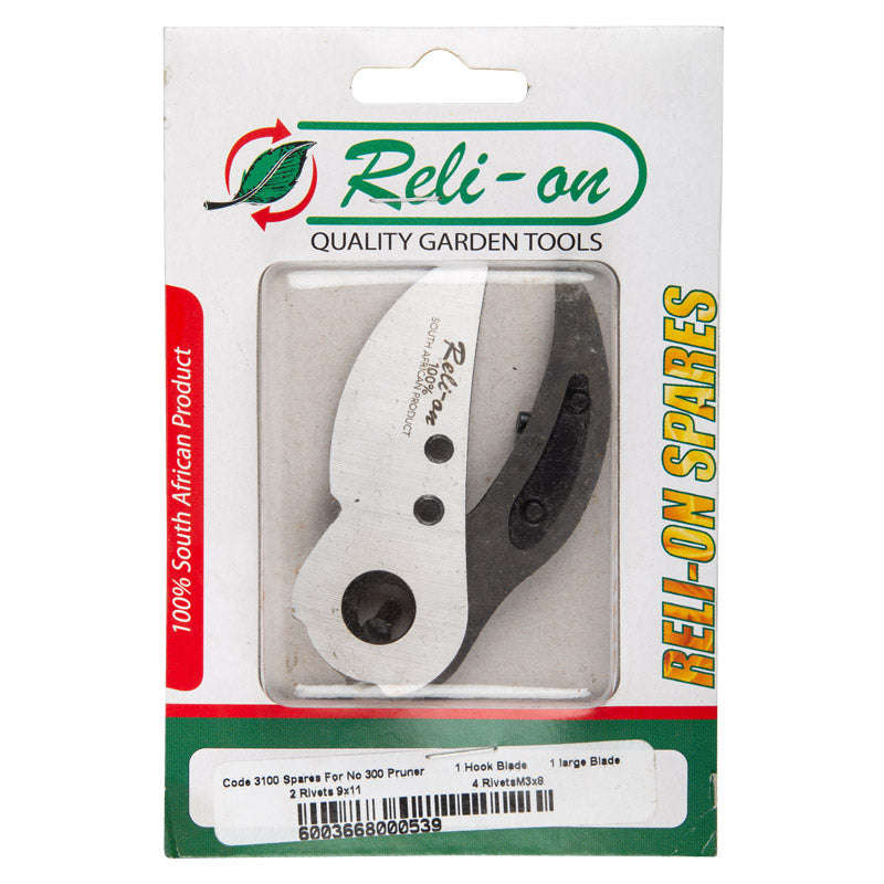 Reli On Secateur Blade Set 300