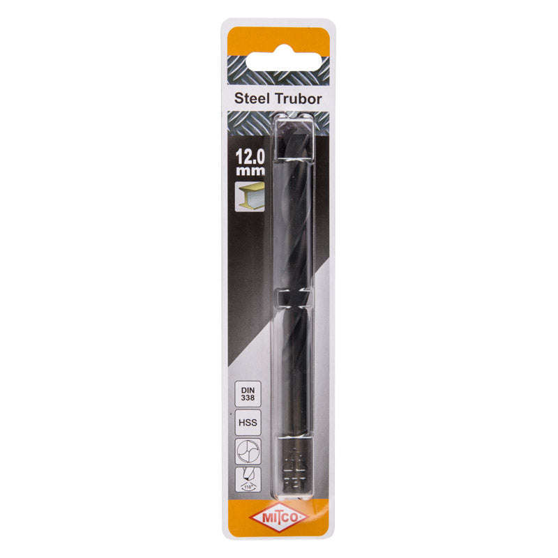 Mitco Hss Drill Bit 12.0 Mm