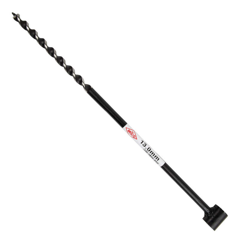 Mitco Wood Eye Drill Bit 13 Mm