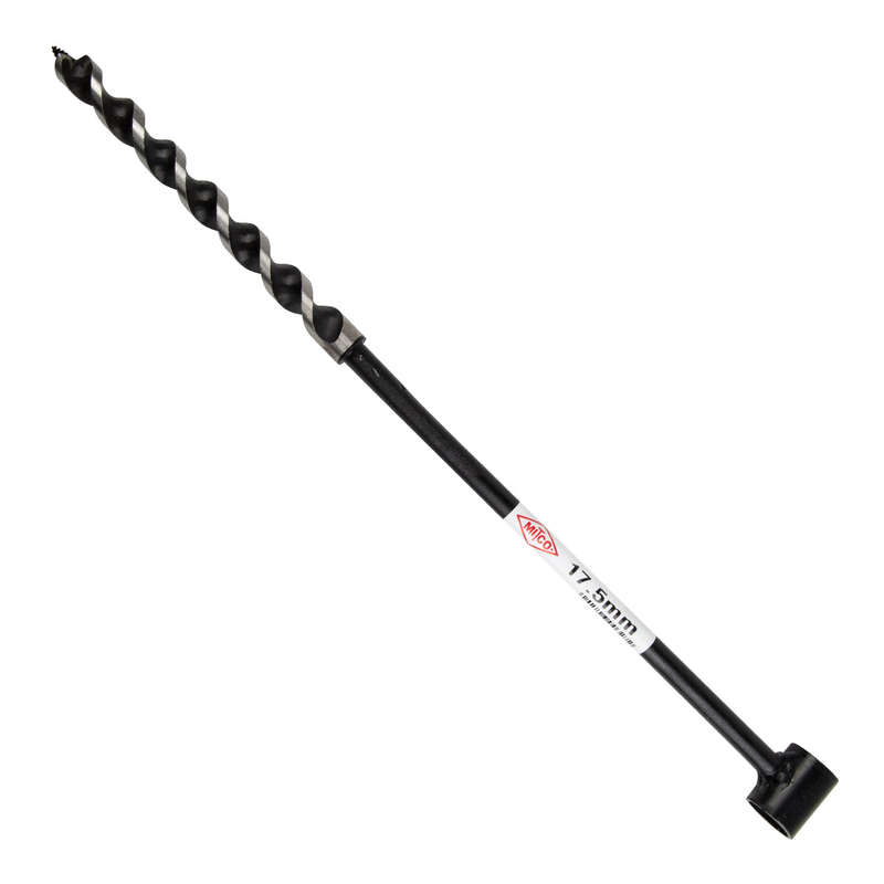 Mitco Wood Eye Drill Bit 17.5 Mm