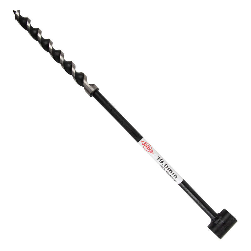 Mitco Wood Eye Drill Bit 19 Mm